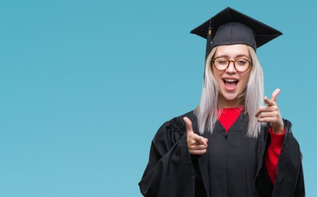 Oh, The Things You Will Do! 19 Must-Have Graduation Gifts to Celebrate Success