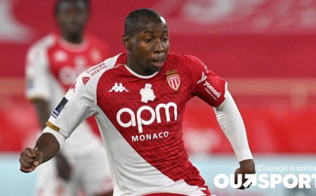 Soccer player tapes over anti-homophobia badge on jersey in snub of league, LGBTQ community