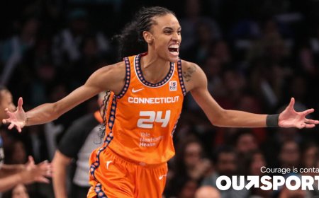 This WNBA scoring love triangle is perfectly WNBA