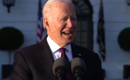 Human Rights Campaign To Spend $15M Backing Biden
