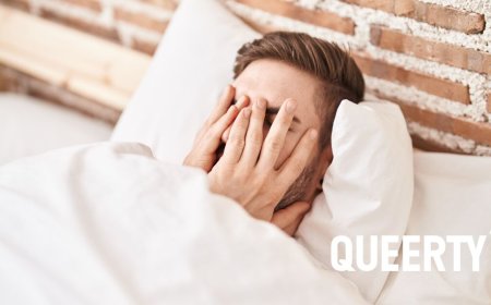 I panic over catching an STI after every hookup. How can I release this obsession & enjoy sex?