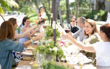 Strike gold at Puerto Rico’s hottest oceanfront luxury resort: Dorado Beach