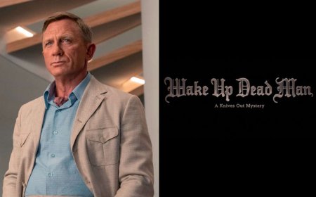 Our Favorite Queer Detective Benoit Blanc Returns in ‘Knives Out 3’