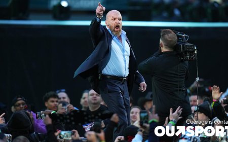 WWE’s continued relationship with the Saudi government undermines its ‘new era’ message
