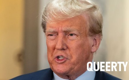 Donald Trump found guilty on all 34 counts in hush money trial & everyone’s got something to say about it