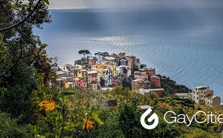 Seven surprising things about Italy’s Cinque Terre