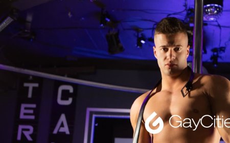 The 4 best strip clubs in Montreal