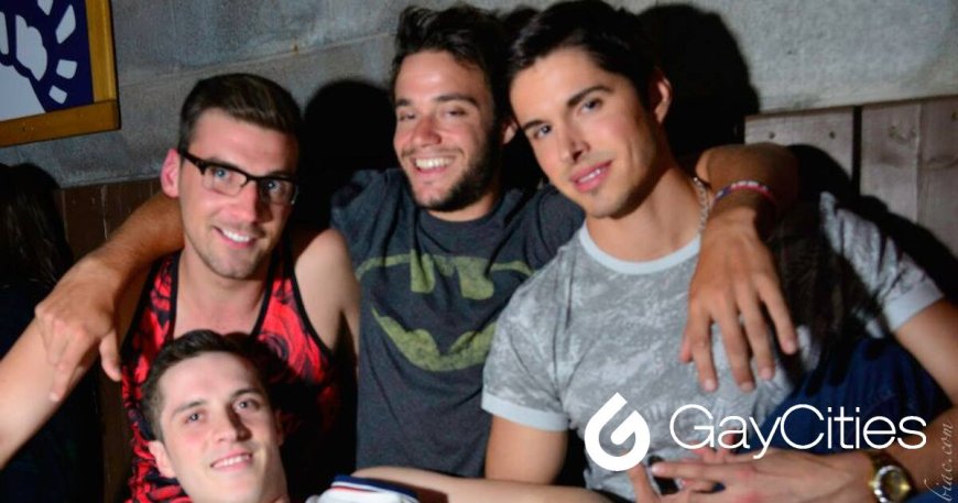The 7 best gay bars in Montreal