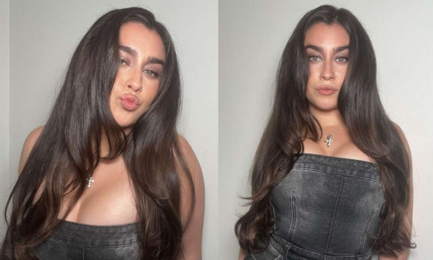 Lauren Jauregui is Exploring Polyamory – “I just feel very free right now”