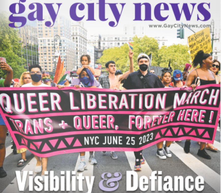 Schneps Media, Gay City News honored at NY Press Association awards