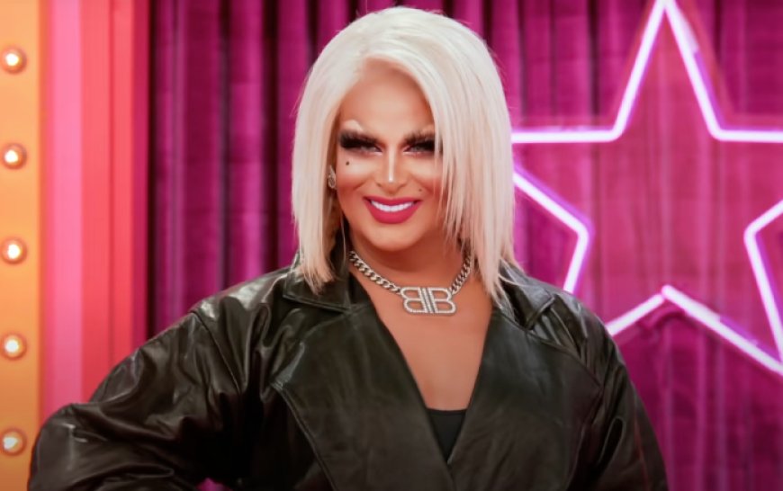 Drag Race All Stars 9: The 15 best Roxxxy Andrews entrance memes