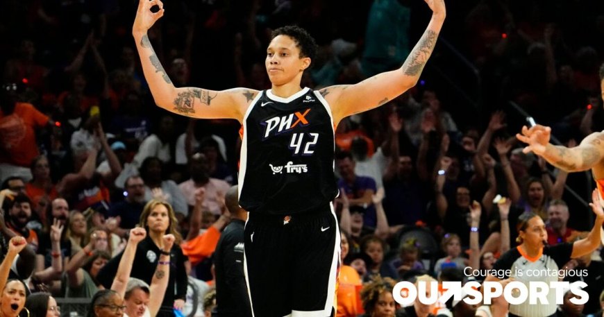 Brittney Griner was grilled about ‘her sick thoughts’ for being gay while a Russian prisoner