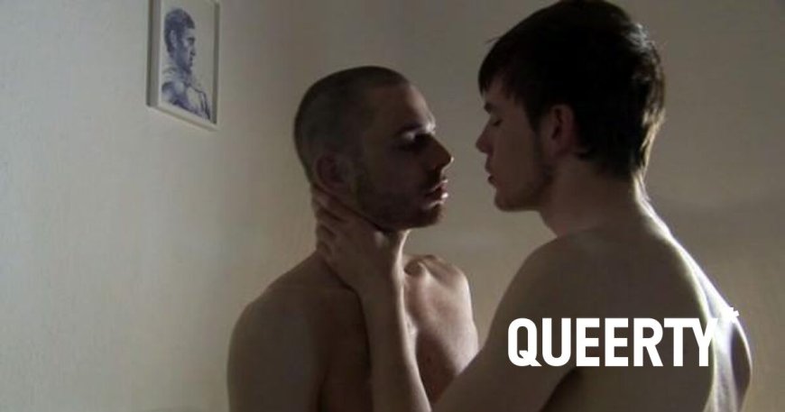 Zombie twinks, humanoid outcasts & more horror from queer directors to stream this weekend