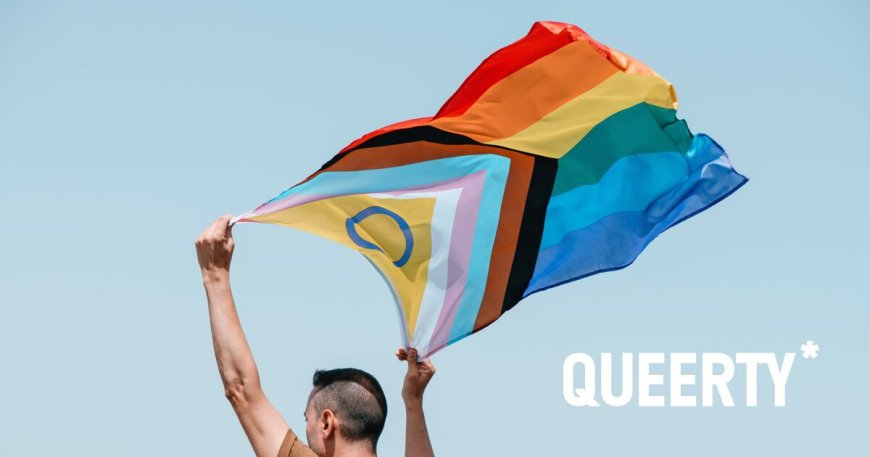 Quiz: Is it a pride flag or a country’s flag?