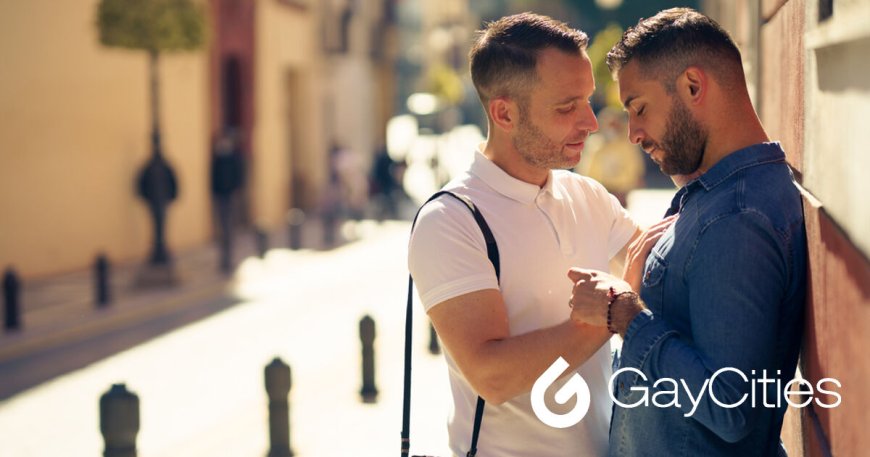 How “out” should gay travelers be?