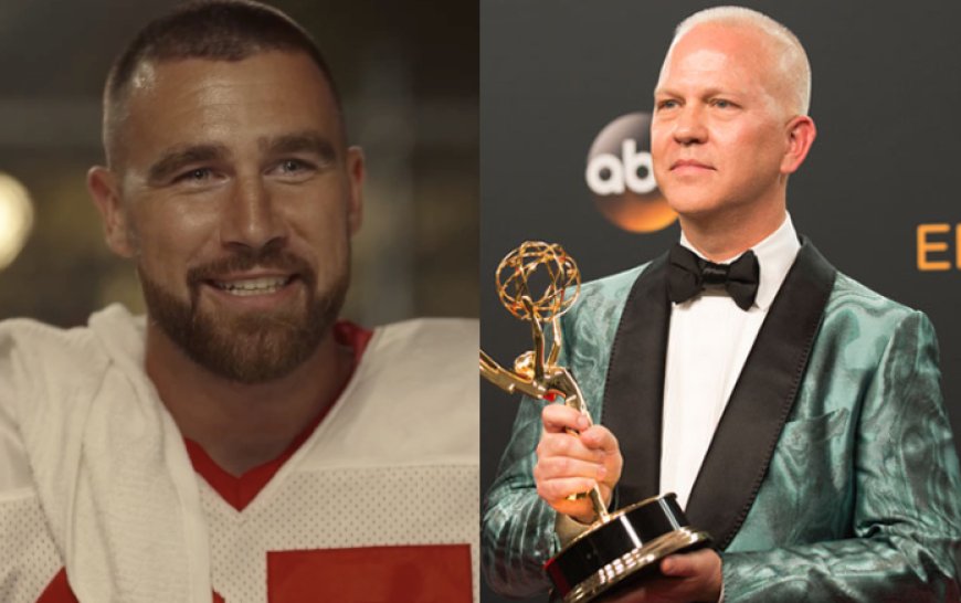 Grotesquerie: Travis Kelce cast in Ryan Murphy’s new horror series