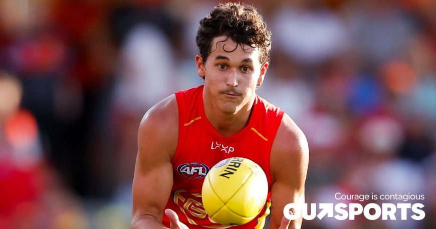 Yet another AFL anti-gay slur inquest – player ‘sorry’ but will 5-game ban stop it?