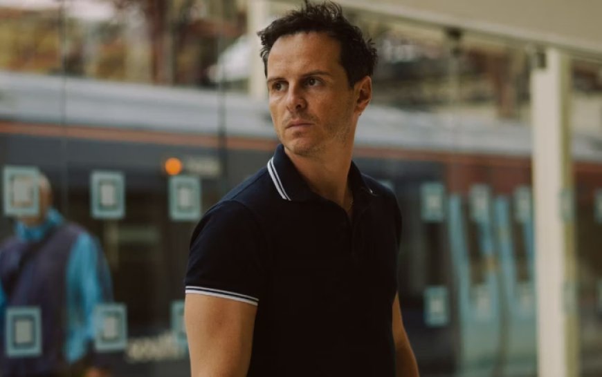 All Of Us Strangers star Andrew Scott cast in “erotica” series The Queen’s Guard