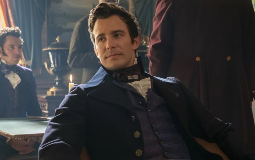 Bridgerton season 3: Here’s why fans are convinced Benedict may be queer