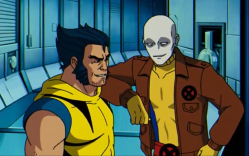 “We won”: Fans react to X-Men ’97 creator confirming Morph’s feelings for Wolverine