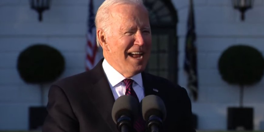 Human Rights Campaign To Spend $15M Backing Biden