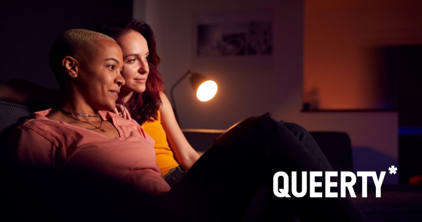 30 awesome lesbian & sapphic-centered movies to stream