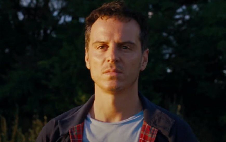 Ripley star Andrew Scott elaborates on why he dislikes the term “openly gay”