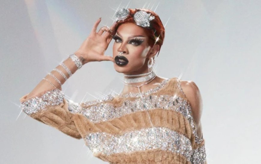 Drag Race’s Yvie Oddly shares juicy details about the unaired All Stars 7 reunion