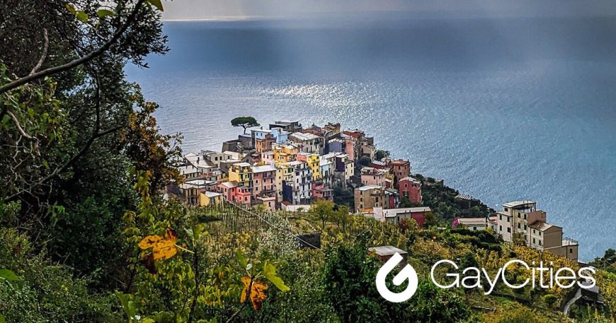 Seven surprising things about Italy’s Cinque Terre