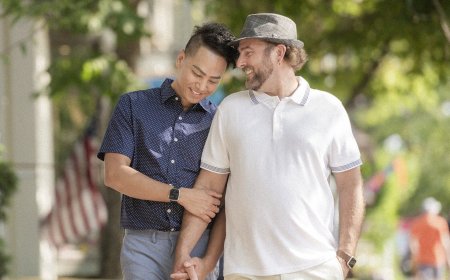 Here's everything you must see as an LGBTQ+ traveler in Saugatuck, Michigan