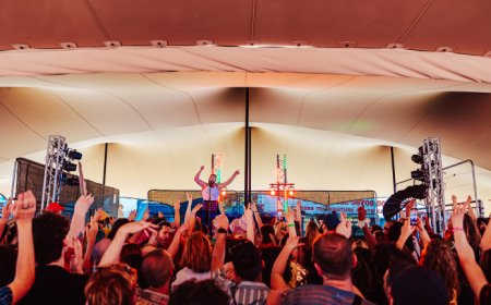 Mighty Hoopla’s Queertopia acts celebrate “liberating” new stage