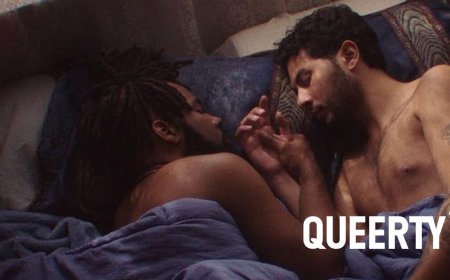 WATCH: A gay man’s search for preventative HIV meds becomes a race against time in this thrilling drama