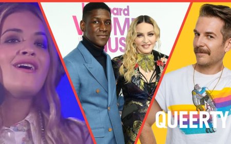 Our 15 favorite cover versions of Madonna songs