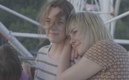 Netflix Brings Nostalgia with New Pride Collection: June Releases to Explore