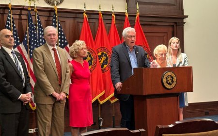 Nassau Republican Pols Introduce Legislation Banning Transgender Athletes From Competing in Women’s Sports