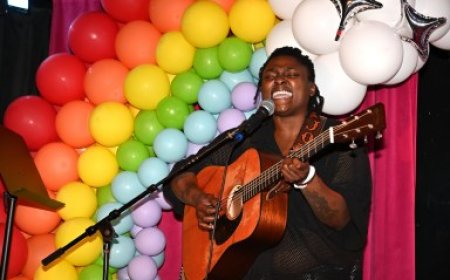 Stonewall Inn Gives Back Initiative hosts Pride kickoff fundraiser