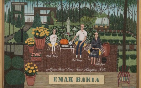 Ted Carey Is Out from the Shadows & ‘Queer As Folk’ at Guild Hall