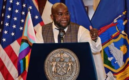 Destination Tomorrow continues to expand with new DC location