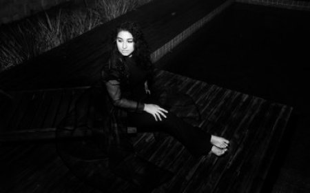 June LGBTQ music: Arooj Aftab and Pride Month Barbie