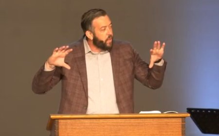 Church Does Mass Checkout Of Library’s LGBTQ Books