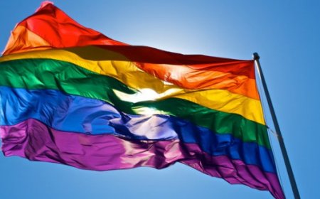 CA Lifeguard Gets Exemption On Raising Pride Flag