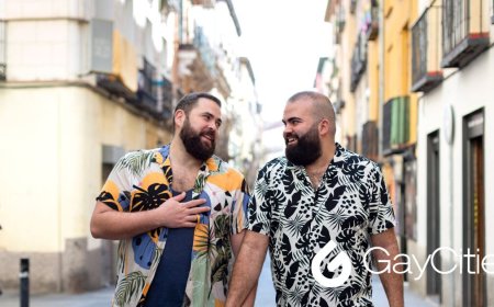 New data highlights the importance of LGBTQ+-friendly destinations