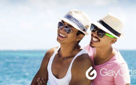 Beautiful beaches for a romantic rendezvous