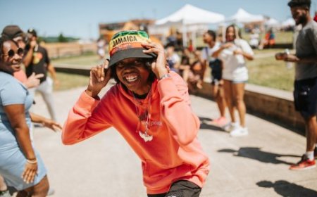 Discovering Diversity: Lexington, KY’s SoulFeast Week &amp; Pride