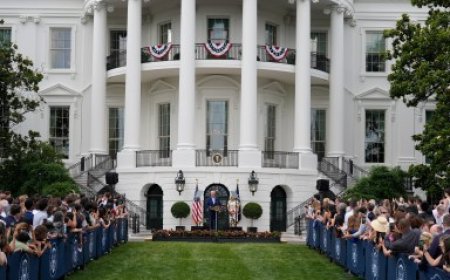 Judge blocks Biden’s Title IX rule in four states, dealing a blow to protections for LGBTQ+ students