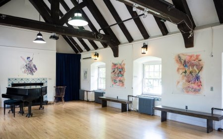 Revolutionary Pride: New exhibition celebrates LGBTQ+ history at The Old Stone House