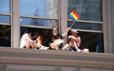 What to Do in Queer NYC June 13-16