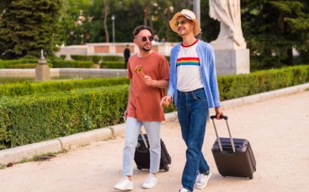 Secure Storage Options For Your Travel Equipment