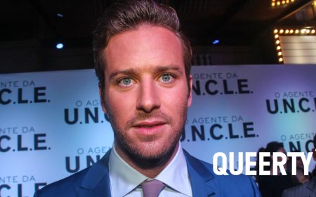A brief timeline of Armie Hammer’s wild cannibal controversy & abuse allegations