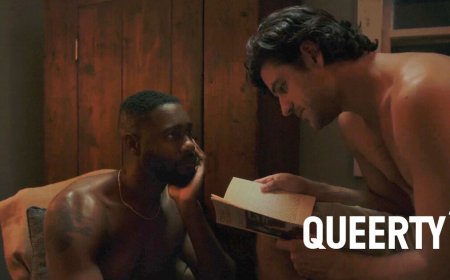 WATCH: Romance blossoms in P-town for two outsiders in this sun-soaked indie drama